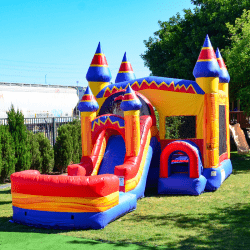 store item sku 158836094 1715532630 Super Bounce House Water Slide