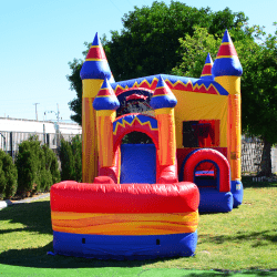 store item sku 158836116 1715532631 Super Bounce House Water Slide