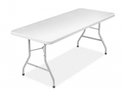 6FT Table