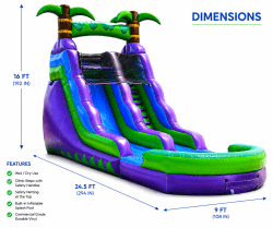 ChatGPT20Image20May20272020262012 09 3120AM 1779858891 16FT Tropical Water Slide Wet/Dry