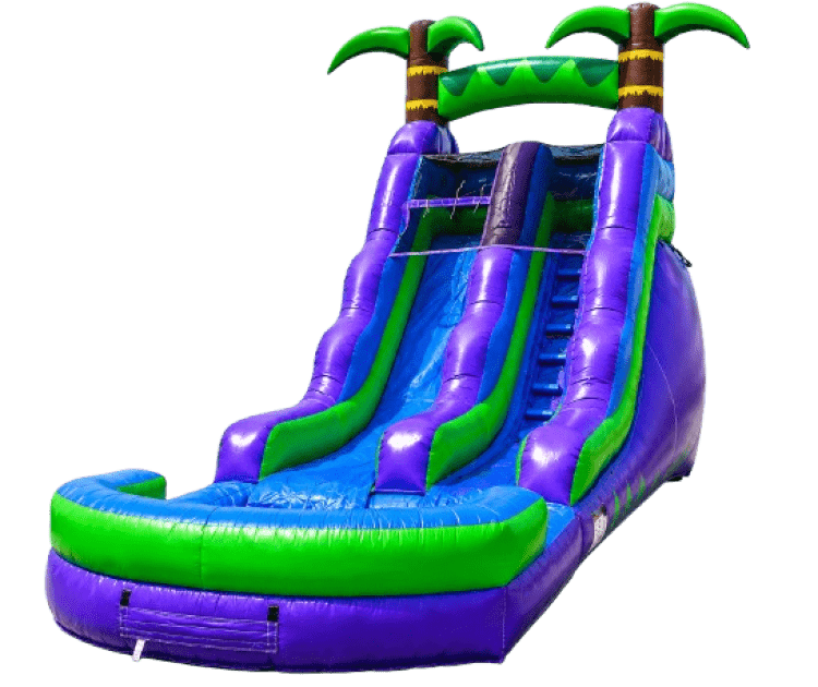 Water Slide Rentals